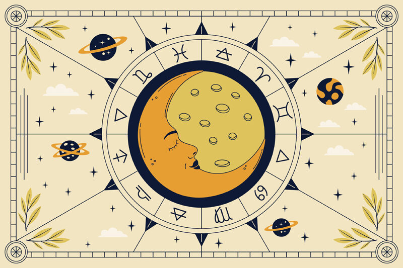 Astrologi: Panduan Menemukan Jati Diri dan Memahami Karakter Pribadi