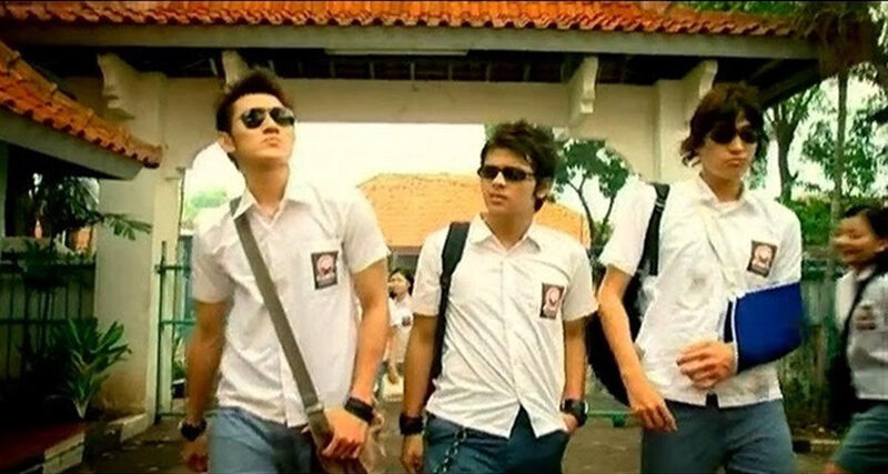 Rekomendasi Film! Catatan Akhir Sekolah: Kisah Persahabatan dan Perjuangan Jati Diri