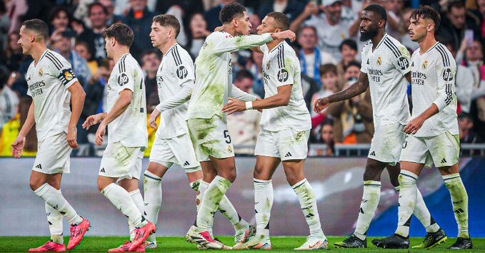 Keseruan Copa del Rey 2024/25: Tantangan untuk Tim Raksasa La Liga