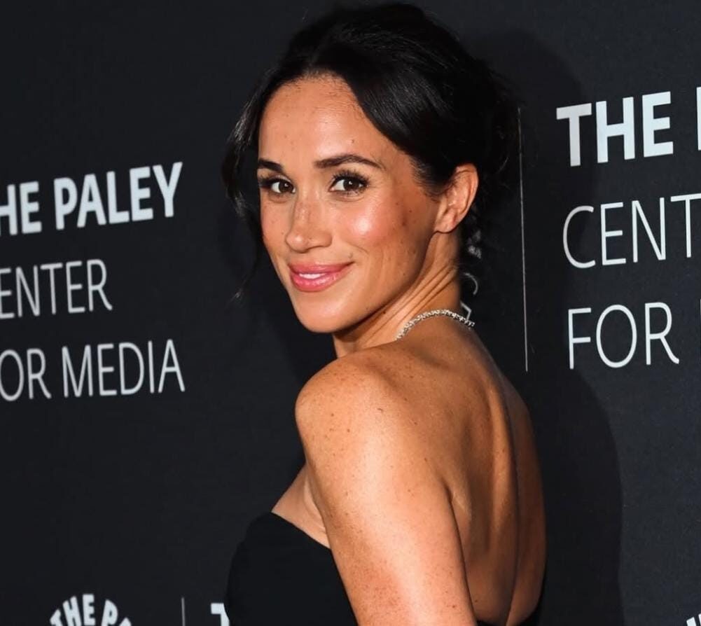 Meghan Markle Luncurkan Acara 'With Love: Meghan' di Netflix, Siap Tayang 15 Januari!