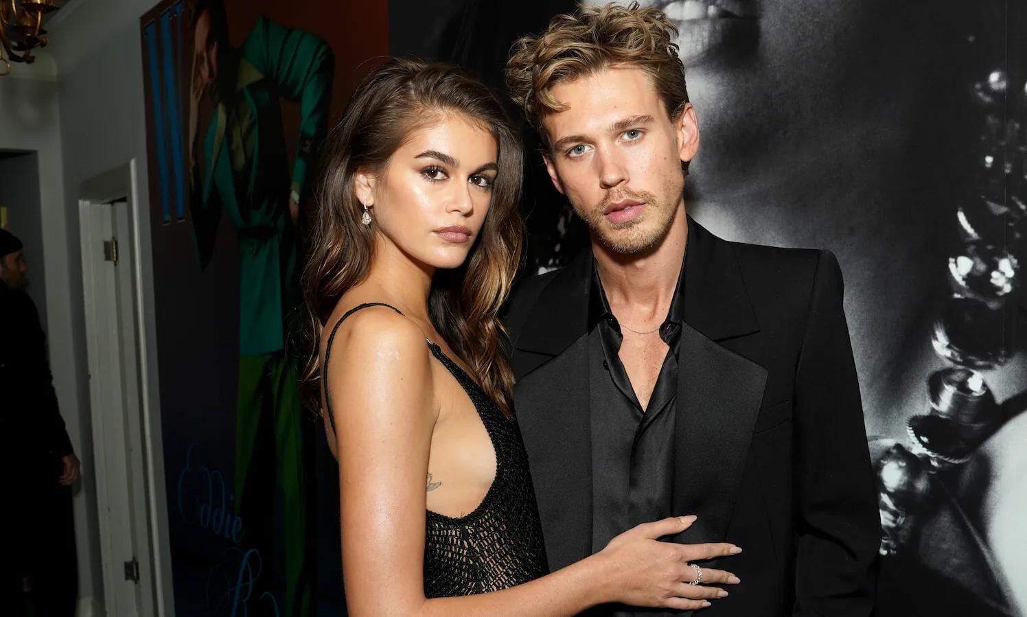 Austin Butler dan Kaia Gerber Resmi Putus Setelah Tiga Tahun Bersama