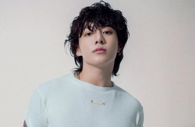 Jungkook BTS Sapa ARMY di Tahun Baru, Ungkap Rindu Saat Jalani Wajib Militer