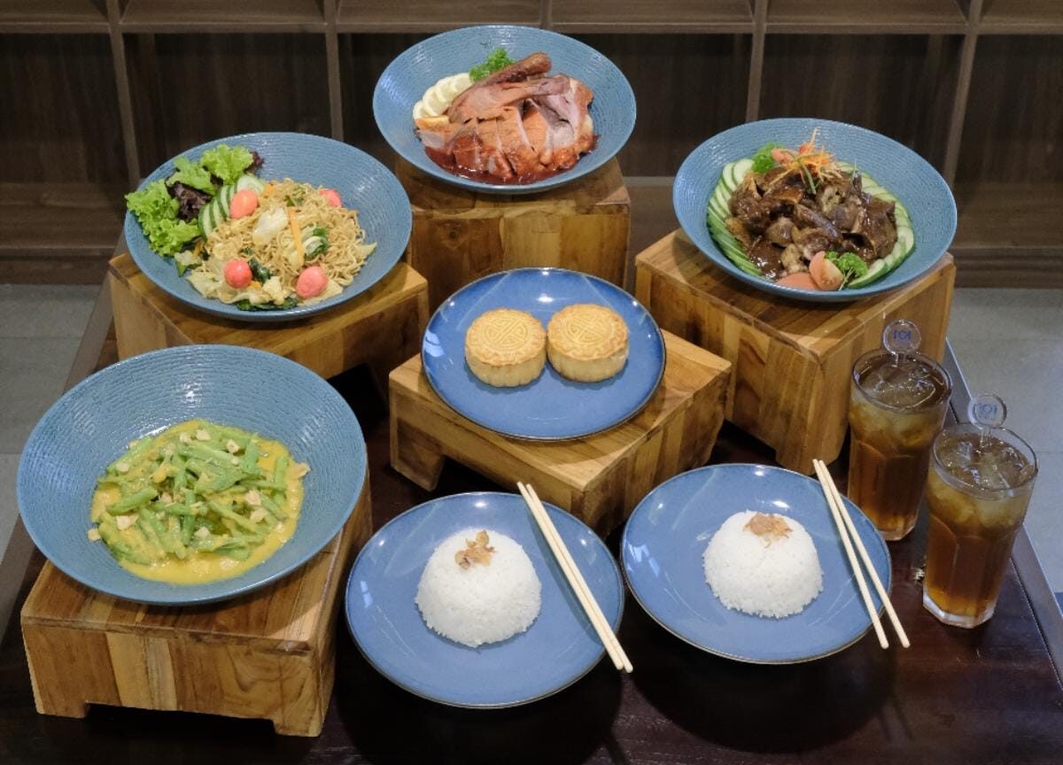 Sambut Imlek 2576 di 1O1 Style Yogyakarta Malioboro dengan "Snake Feast, Sweet Meets"