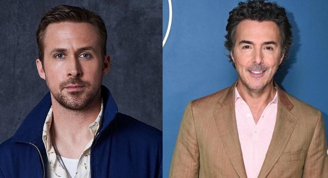 Ryan Gosling dalam Star Wars Shawn Levy? Bakal Jadi Film yang Pecah!