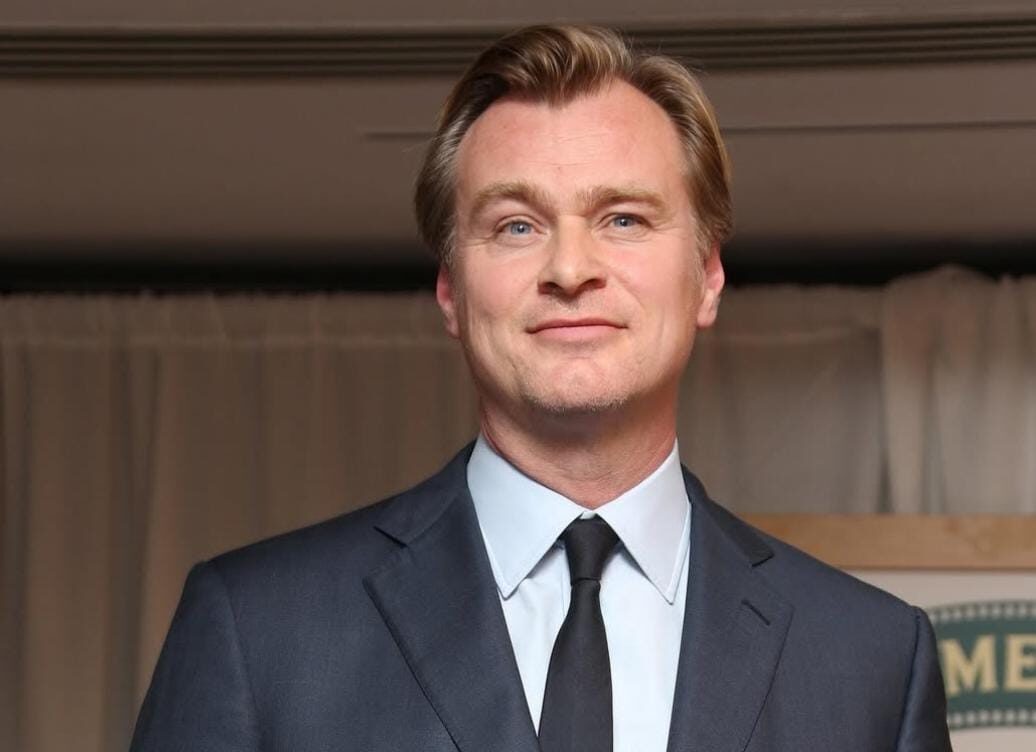 Pulau Favignana Jadi Lokasi Epik Syuting "The Odyssey" Karya Christopher Nolan