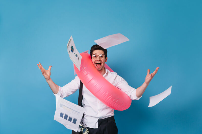 Life After Resign: Tips dan Trik Memulai Babak Baru