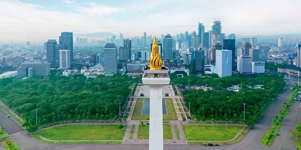 Jakarta Masuk Daftar Kota Terbaik Dunia 2025 Versi Time Out, Apa yang Membuat Indonesia Unggul?