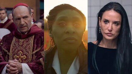 Film Favoritmu Masuk Nominasi? Inilah Sorotan Utama Oscar 2025!