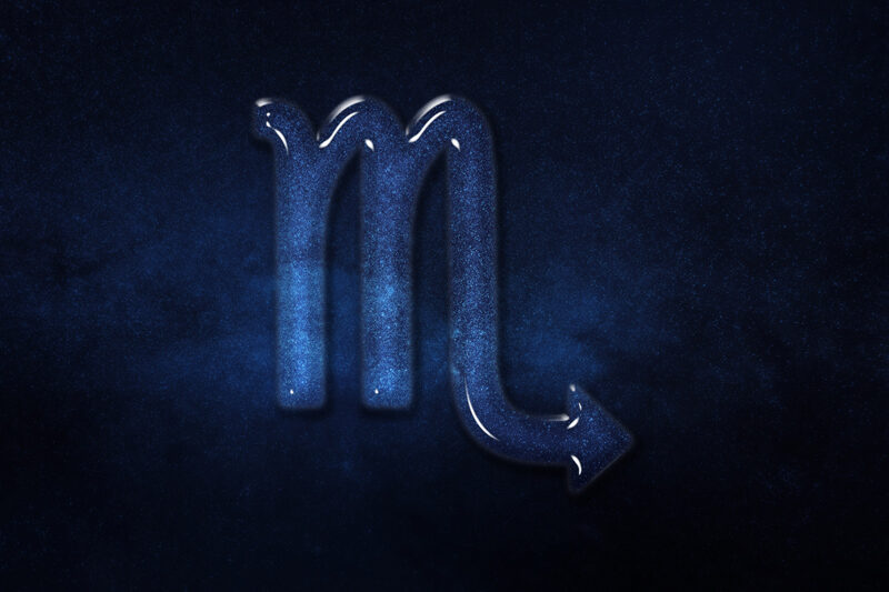 Scorpio: Misteri, Pesona, dan Kekuatan Berdasarkan Dekan Zodiak