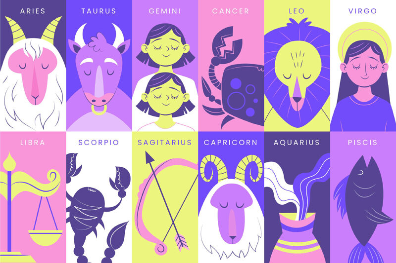 Sister Sign Zodiak: Harmoni dan Pelajaran dari Pasangan Berlawanan