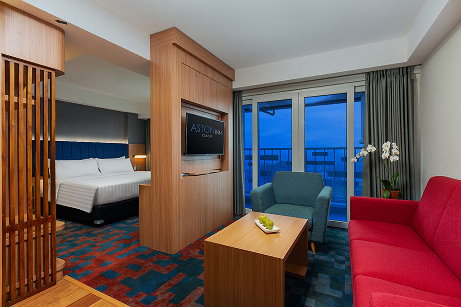 Rayakan Tahun Baru Imlek dengan CNY Lucky Deals di Archipelago Hotels