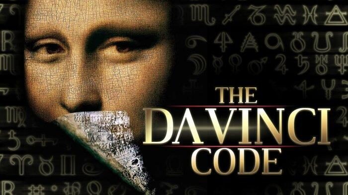 Rekomendasi Film! The Da Vinci Code: Teka-Teki Misterius yang Membuka Tabir Sejarah