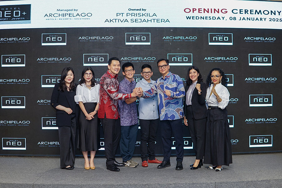 Hotel Neo+ Airport Jakarta: Pilihan Akomodasi Modern dan Strategis Dekat Bandara Soekarno-Hatta