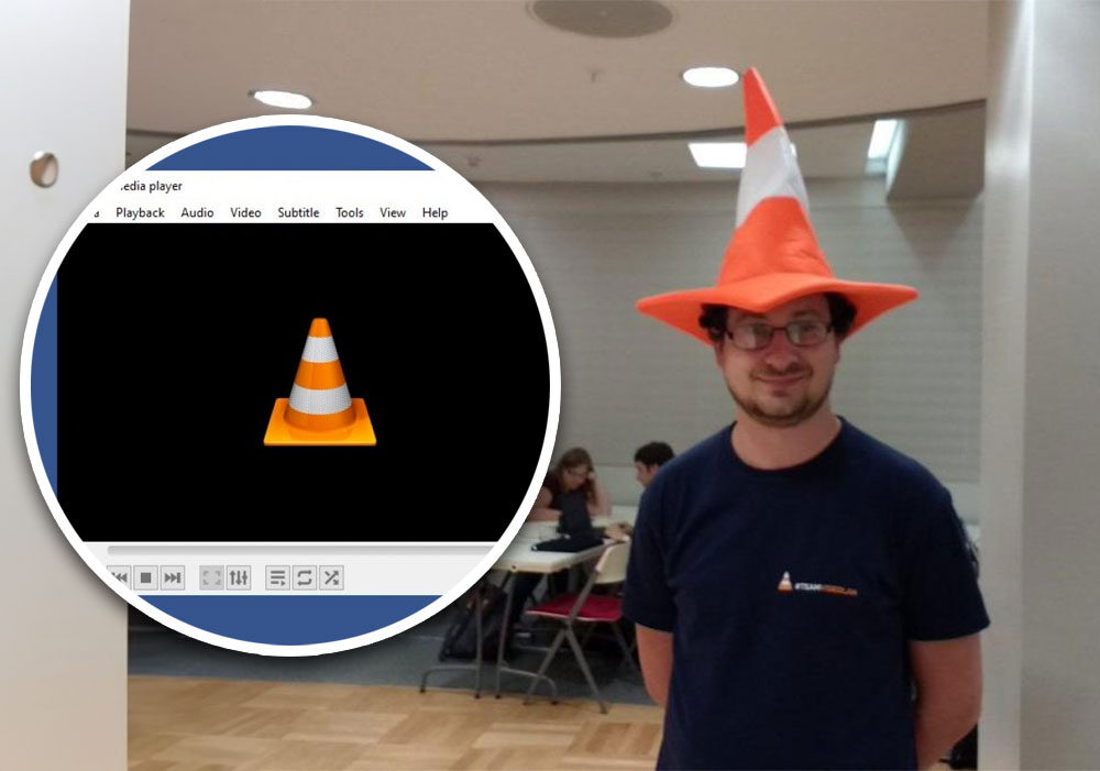 VLC Media Player Perkenalkan Fitur AI Canggih untuk Subtitle Real-Time