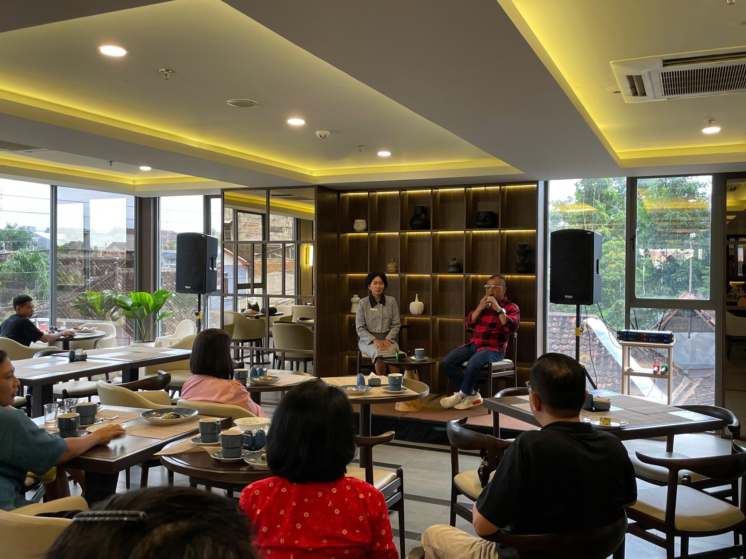 Menyambut Tahun Baru 2025 dengan Mindful: 1O1 Style Yogyakarta Malioboro Hadirkan Inspirasi untuk Sukses dan Bahagia