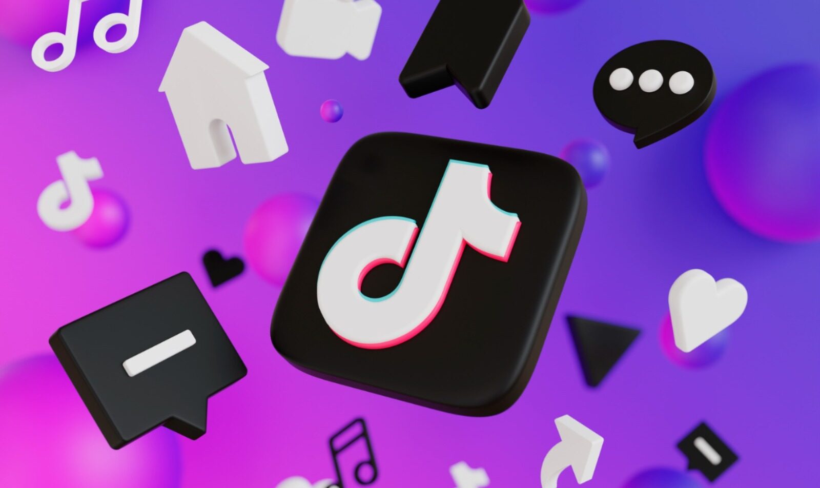TikTok Terancam Dilarang di Amerika Serikat Mulai Januari 2025!