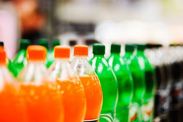 Indonesia Siapkan Penerapan Cukai untuk Minuman Manis Mulai Juli 2025