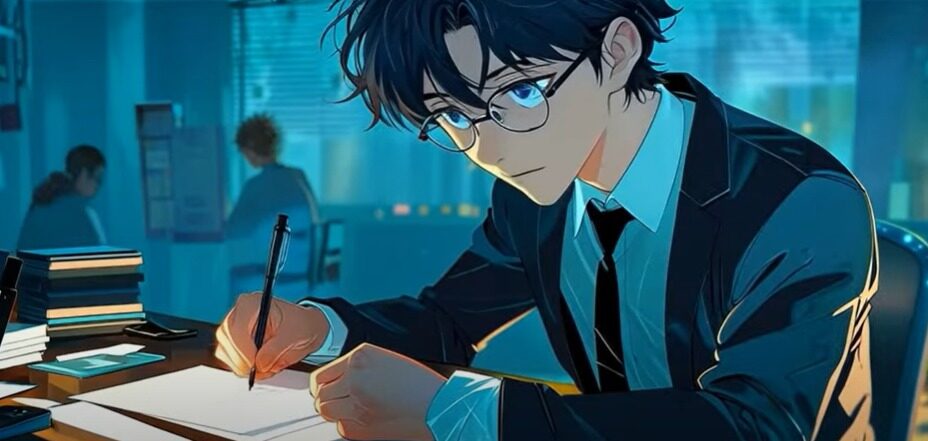 Anime Muslim Pertama Berbahasa Jepang, Terobosan Baru dari Japan Dawah Foundation
