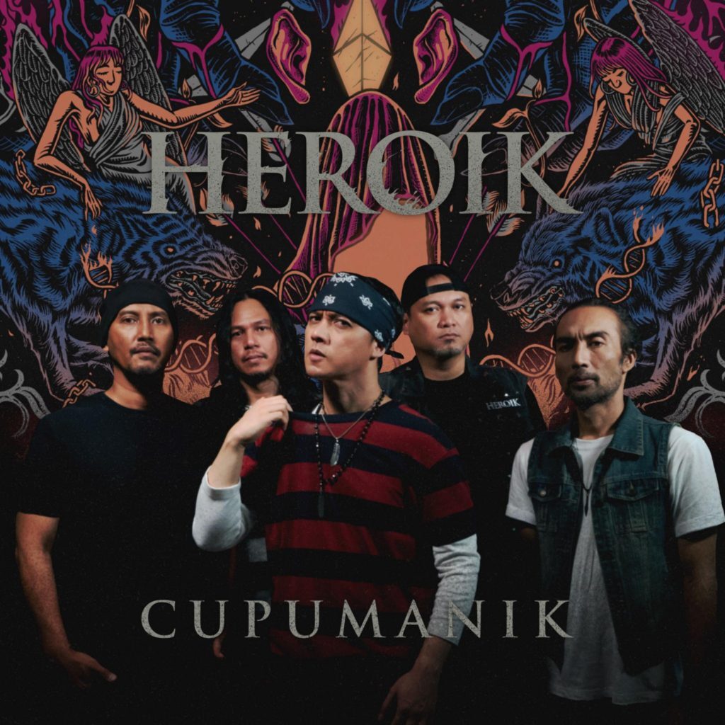 CUPUMANIK Heroik - sumber foto CUPUMANIk
