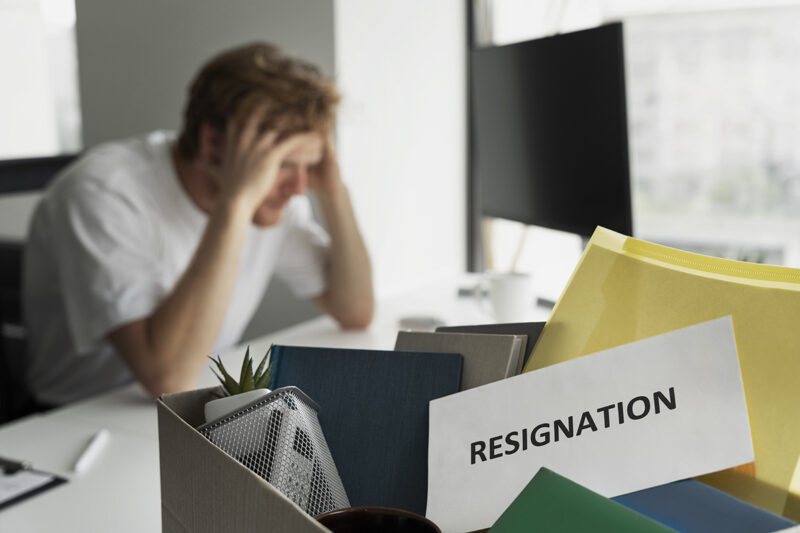 Cara Resign dari Kantor Berdasarkan Zodiak: Temukan Gayamu Sendiri!
