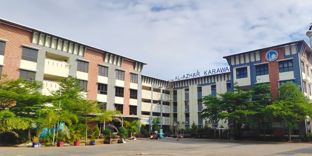 Liburan Dekat Sekolah Al Azhar Karawang, Rekomendasi Hotel Nyaman untuk Menginap