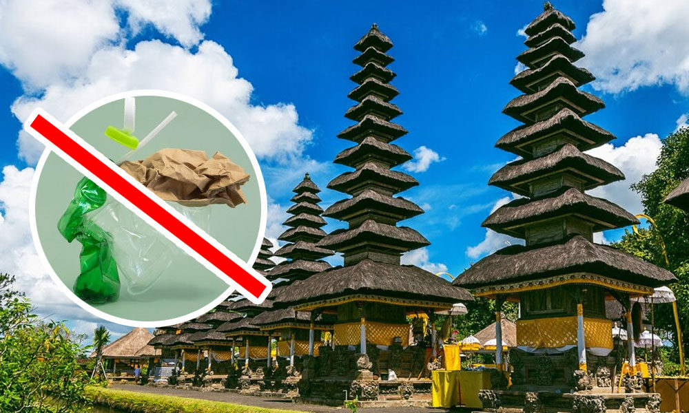 Bali Tanpa Air Kemasan Plastik! Kebijakan Baru untuk Masa Depan Lebih Hijau