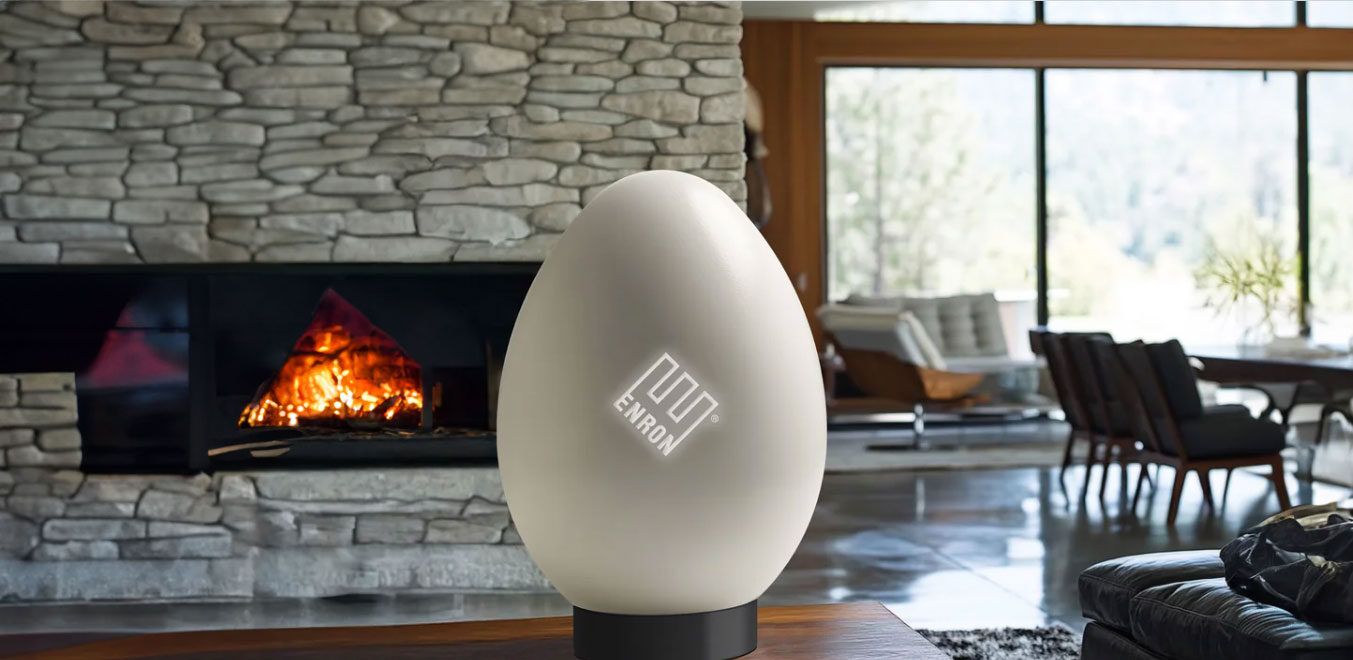 Enron Egg! Ketika Hoax Nuklir Menjadi Viral di Era Teknologi