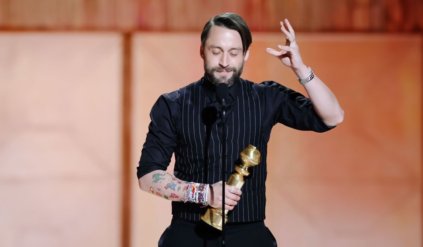 Debut Memukau: 26 Nominasi Pertama Kali di Golden Globes 2025