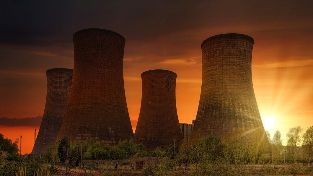 Indonesia Menuju Era Energi Nuklir: Target Operasional pada 2032