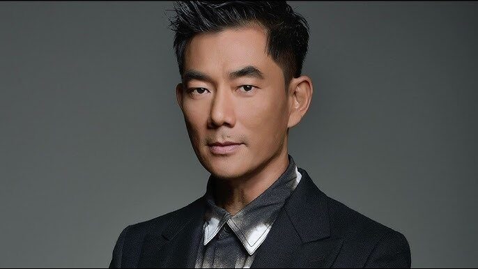 Richie Ren Datang Ke Indonesi! Pencinta Musik Mandarin Siap Guncang Sentul dengan Konser Satu Malam