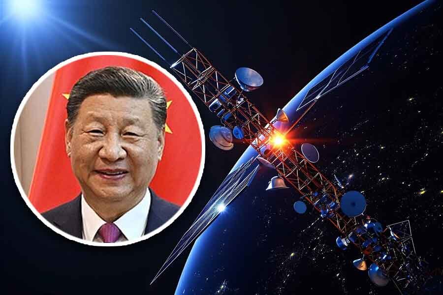 China Siapkan Pembangkit Listrik Tenaga Surya Raksasa di Luar Angkasa, Solusi Masa Depan Energi Dunia?