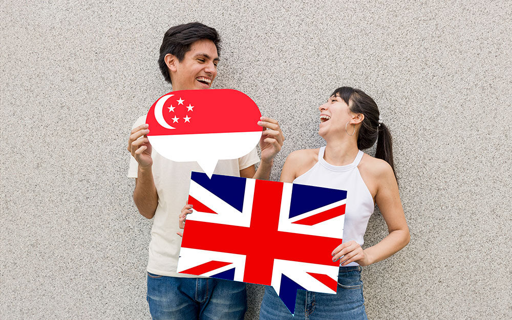 Singapura Memimpin Asia dalam Bahasa Inggris! Pelajaran Berharga untuk Indonesia