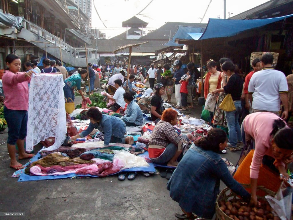 Garis Kemiskinan September 2024: Angka Kecil, Tantangan Hidup Besar