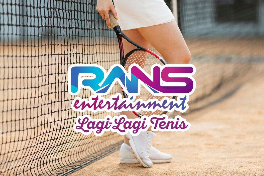 RANS Bawa Lagi-Lagi Tenis ke Level Internasional: Raffi Ahmad Siap Tantang Artis Korea!