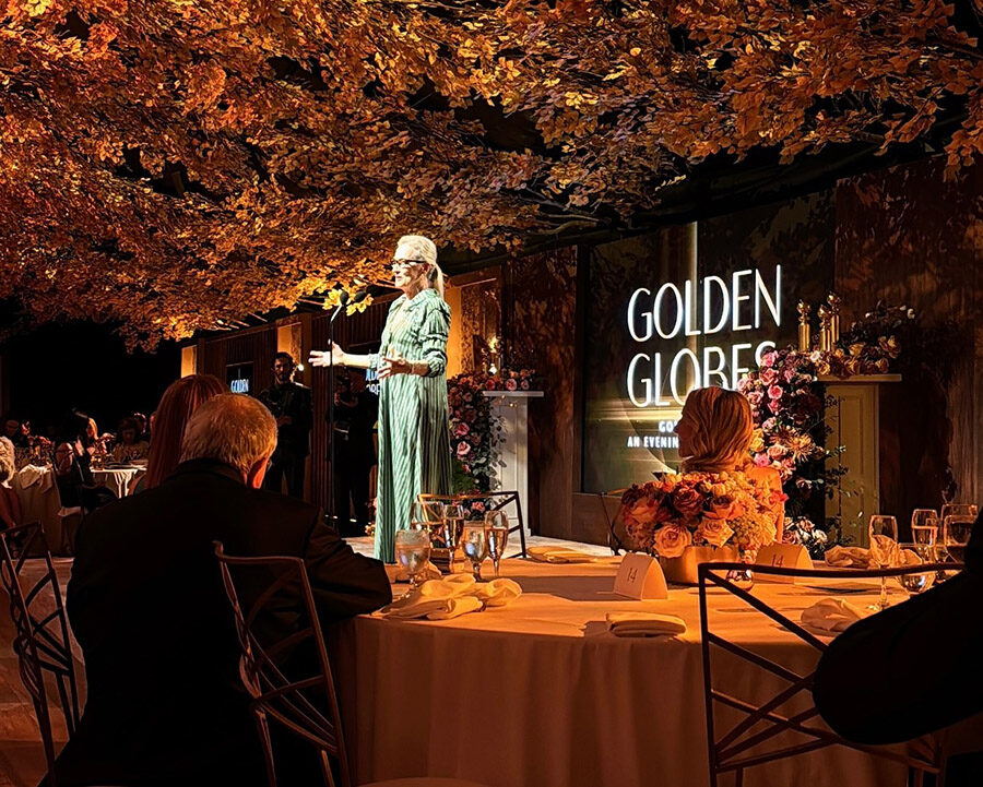 Meryl Streep: Sang Pemegang Rekor Golden Globes yang Tak Tergoyahkan