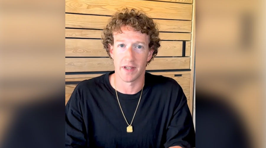 Mark Zuckerberg Buka-bukaan di Postingan Meta: Pergeseran Politik yang Akan Mempengaruhi Media Sosial