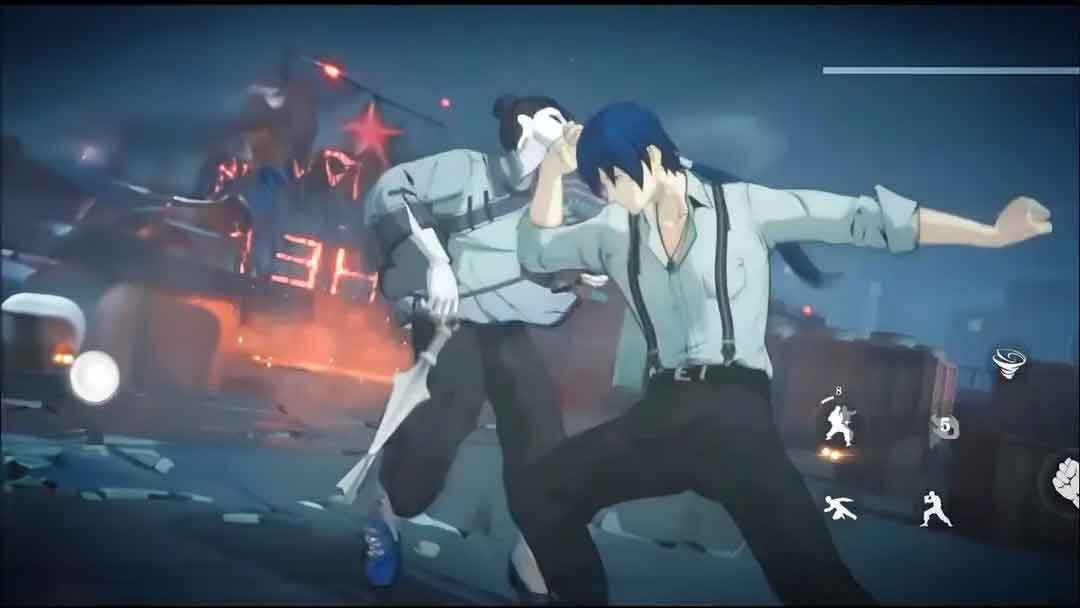 MoreFun Studios Perkenalkan Game Aksi 3D Seru: Hitori no Shita: The Outcast