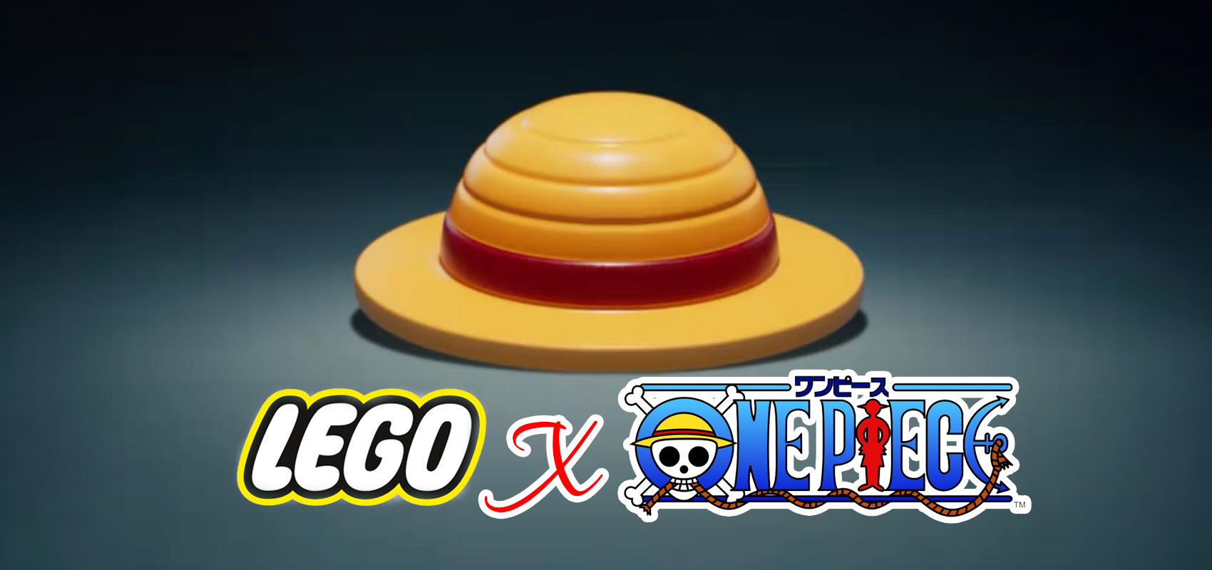 Eiichiro Oda Berbicara tentang Kolaborasi LEGO dan One Piece! Mimpi yang Menjadi Kenyataan