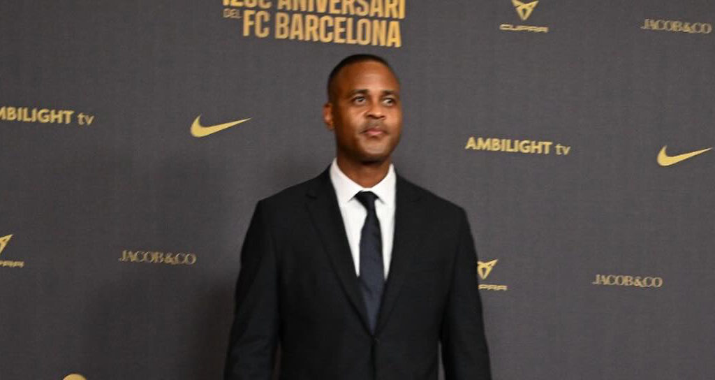 Patrick Kluivert dan Strateginya untuk Membawa Timnas Indonesia ke Piala Dunia 2026