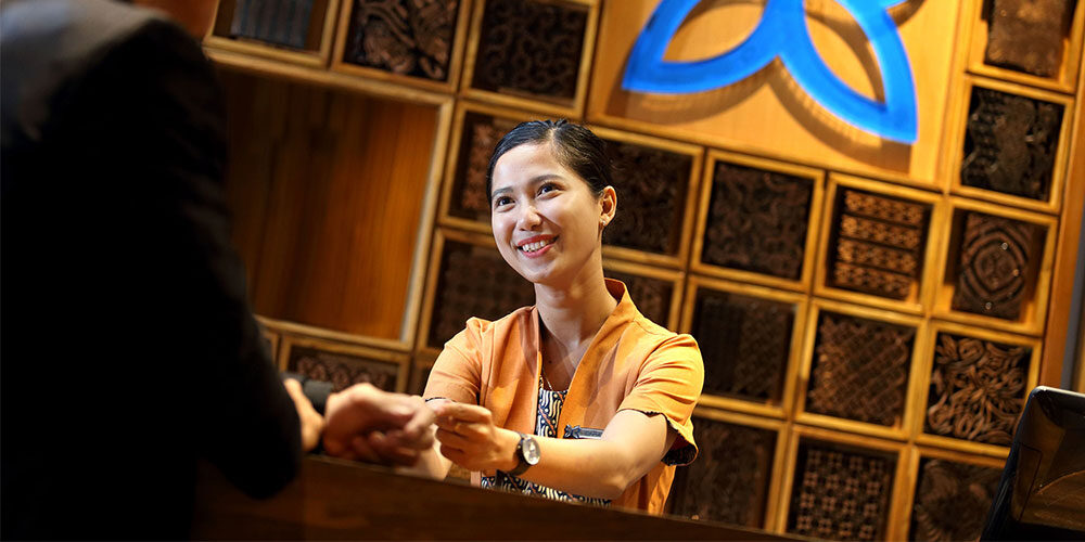 Cara Mudah Memesan Kamar di BATIQA Hotel dengan Harga Terbaik