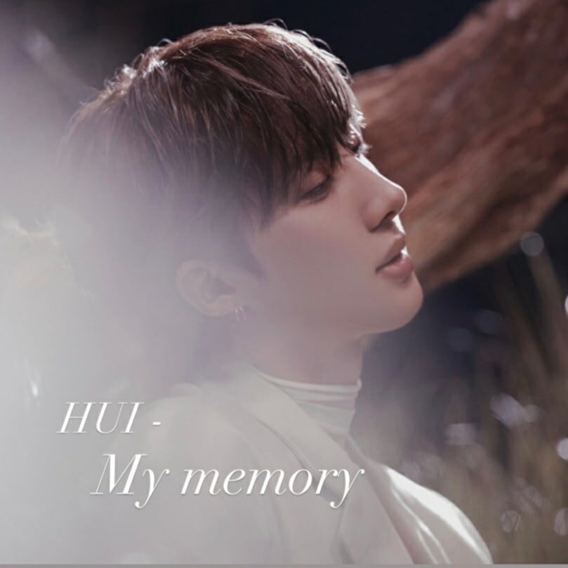 Hui Pentagon Rilis Ulang 'My Memory' OST Winter Sonata, Rayakan 20 Tahun Gelombang Korea!