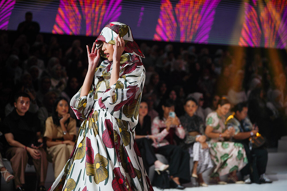 Modinity Fashion Parade 2025: Panggung Kemewahan dan Inovasi Fashion Tanah Air