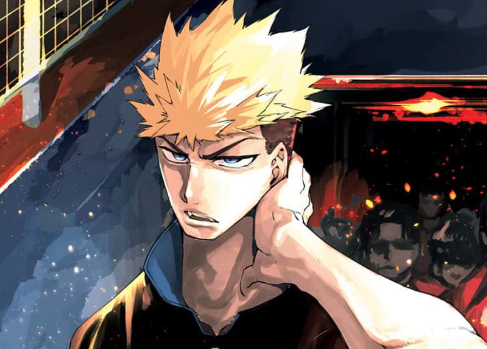 Manga Baru 'Embers' Resmi Rilis! Inilah yang Perlu Kamu Tahu