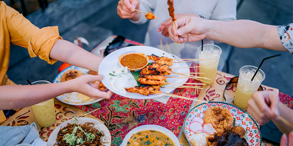 Gastro-Tourism, Lebih dari Sekadar Makan, Ini Kunci Pariwisata Berkualitas!
