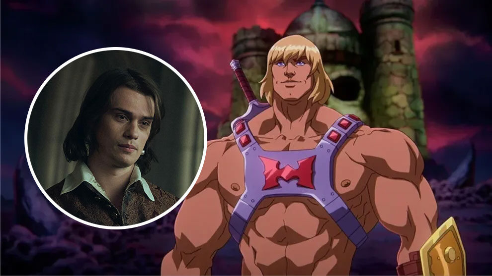 Live-Action 'He-Man, Masters of the Universe' Siap Mengguncang Layar Lebar di 2026!