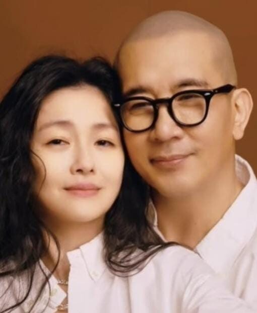 Koo Jun-yeop Pulang ke Taiwan dengan Jenazah Barbie Hsu, Perpisahan yang Mengharukan