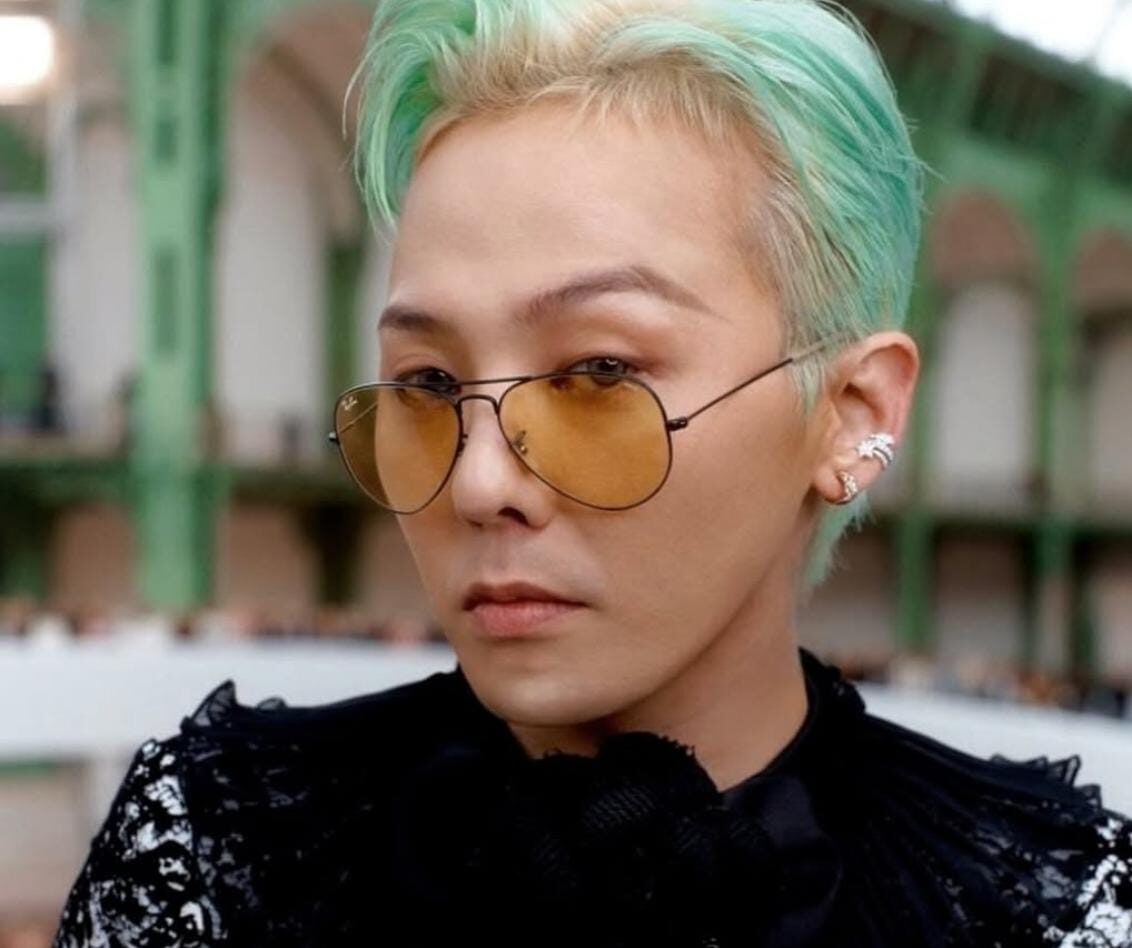 Setelah 11 Tahun, G-Dragon Comeback Rilis Album ÃƒÅ“bermensch 25 Februari!