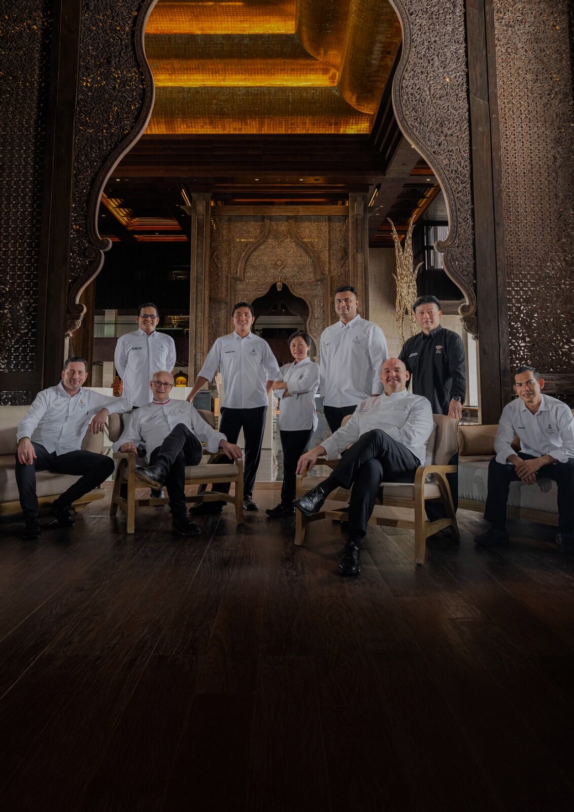 'Powerful Indonesia to the World': Kampanye The Apurva Kempinski Bali yang Menginspirasi