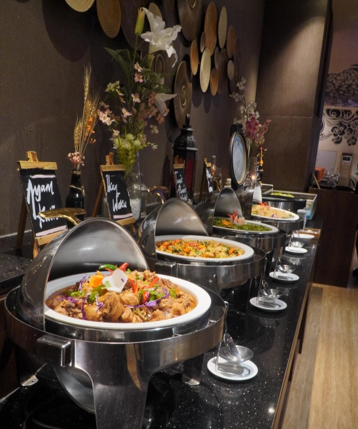 Berbuka Puasa Makin Seru di Luminor Hotel Kota dengan "Dapoer Ramadhan Nusantara" – Ada Grand Prize Sepeda Motor!
