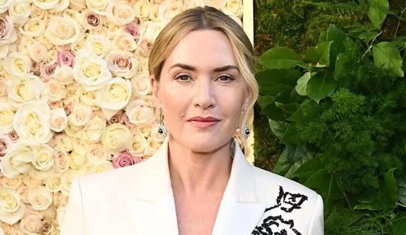 Kate Winslet Debut Jadi Sutradara! Bintangi & Produksi Film "Good Bye June"
